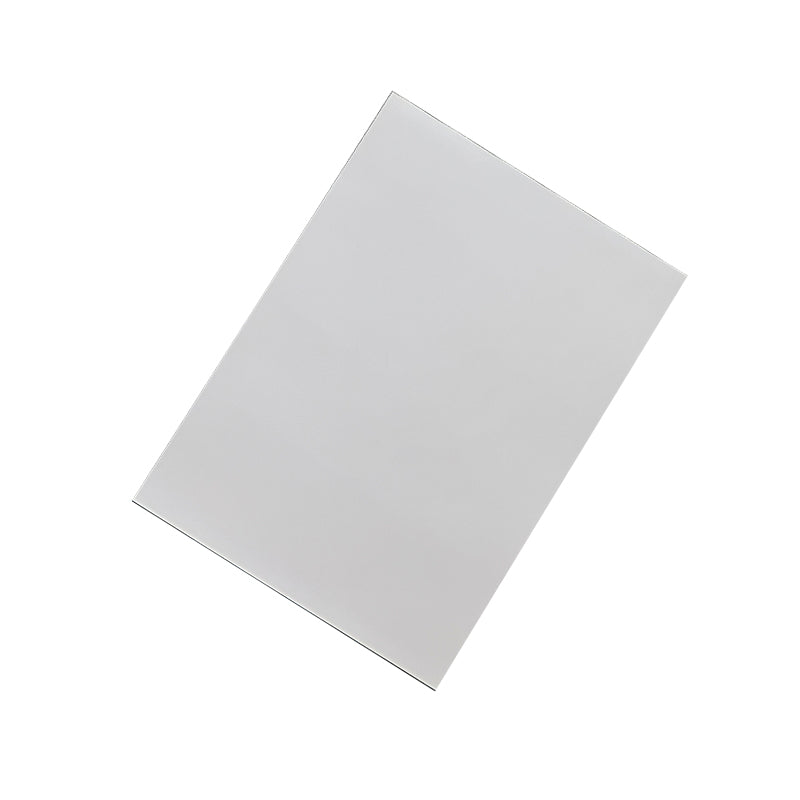 Gu Qi  Laser printing materials  PET composite paper PET label paper PET laser laser paper