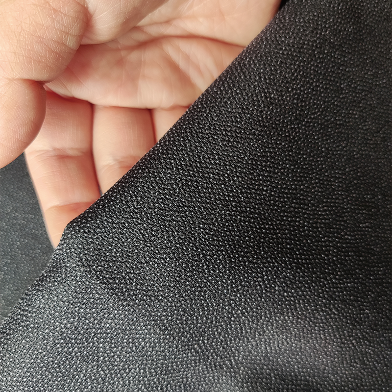 Yipeng   High elastic lining interlining Clothing fabric Garment interlining