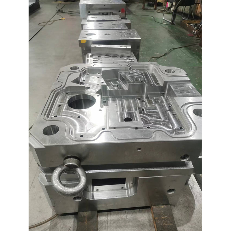 GAIN Capital   Non-standard mold base    (Please consult customer service for prices)