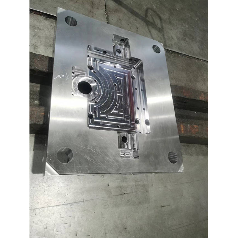 GAIN Capital   Hardware mold base   (Please consult customer service for prices)