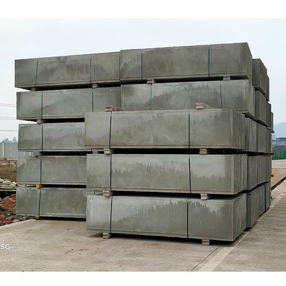 San Gihon Bo   Shenggi GHS lightweight partition panels   (Please refer to customer service for pricing) Professional lightweight partition board  Partition board  Lightweight brick