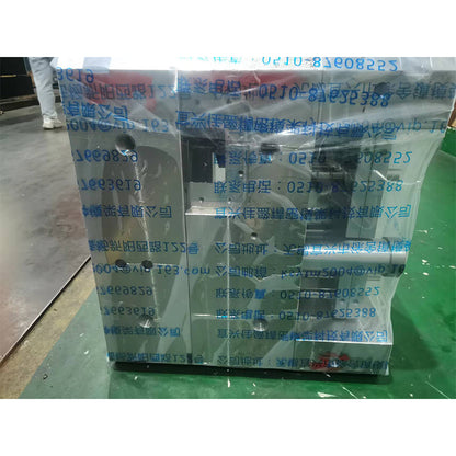 GAIN Capital    Die-casting mold base   (Please consult customer service for prices)