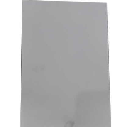 Gu Qi   Layerless pressed card material  pvc laminate free card material Cardboard pvc IC white card