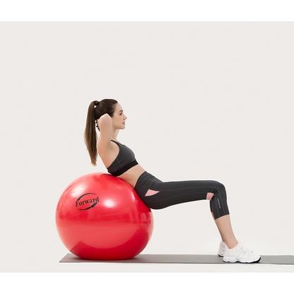 Feilong plastic    Fitness balls