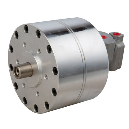 Berehanded   Rotary cylinder   (Please refer to customer service for pricing) Hollow cylinder Hollow rotary cylinder  Hydraulic chuck