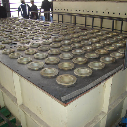 IVA-CHINA   Dedusting filler   (Please consult customer service for prices) Dust removal equipment  Complete modelsDust removal equipment