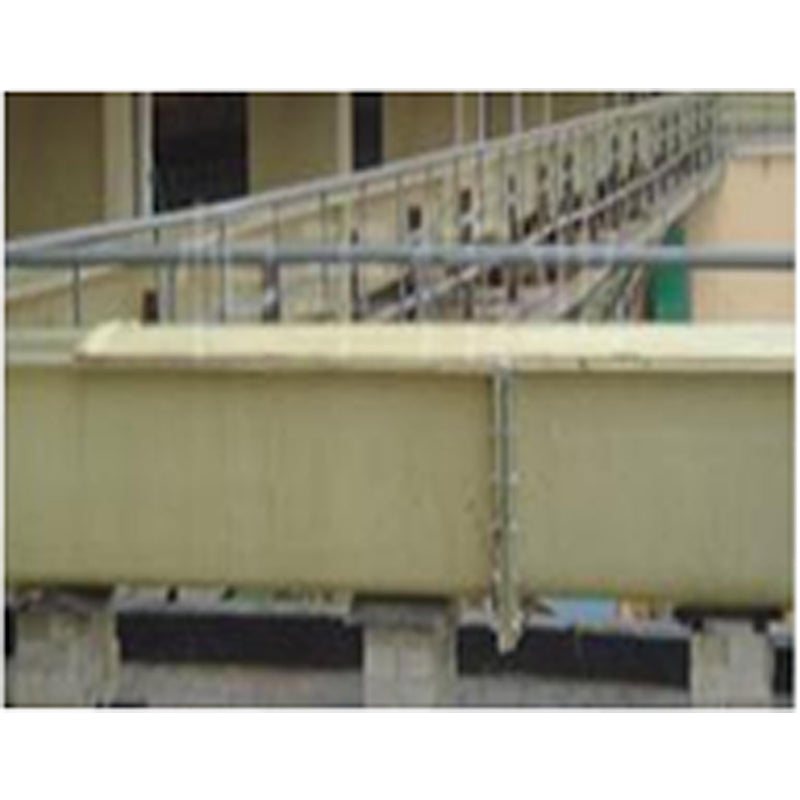 Hengfeng  chute  (Please consult customer service for prices) Glass reinforced plastic products Non-standard customization  Environmental protection equipment