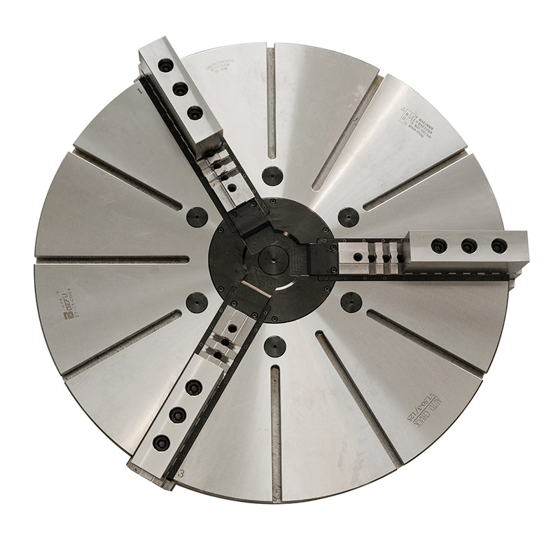 Berehanded   VL vertical truck tray    (Please refer to customer service for pricing) Big hole chuck Hydraulic chuck  chuck