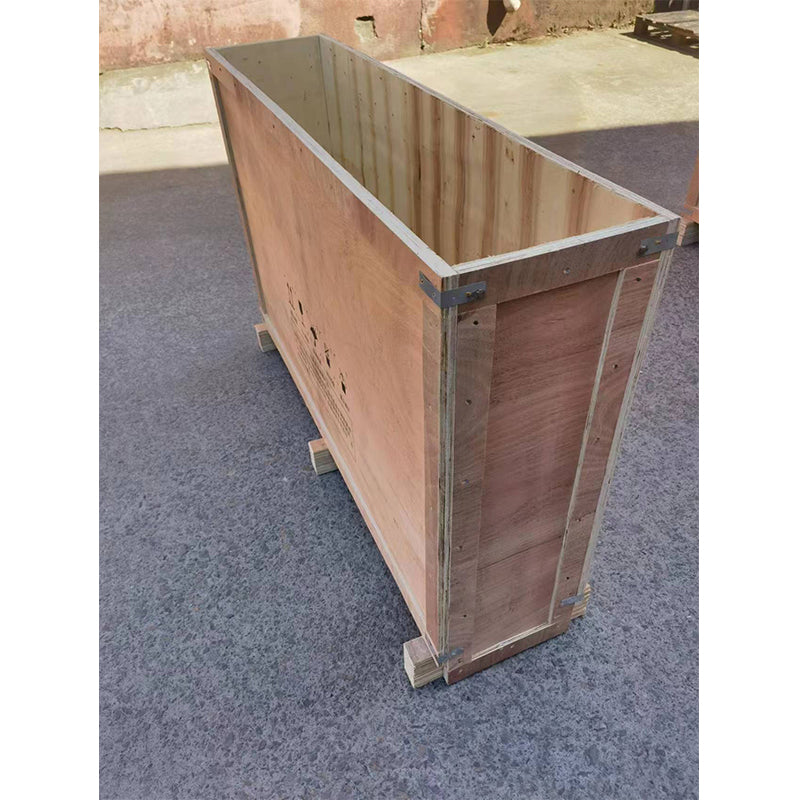 Moe Star  wooden box    (Please refer to customer service for pricing) Packaged product  Fumigated wooden case  Wooden case packing