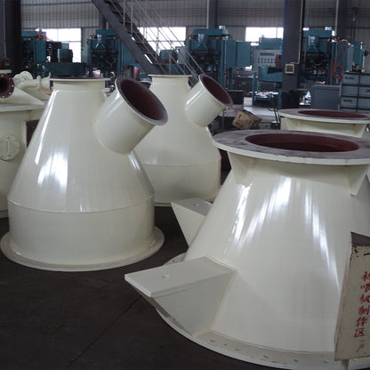 IVA-CHINA   The DCC Series of Dynamic Classifiers   (Please consult customer service for prices) classifier  Dust removal classifier  Technical equipment