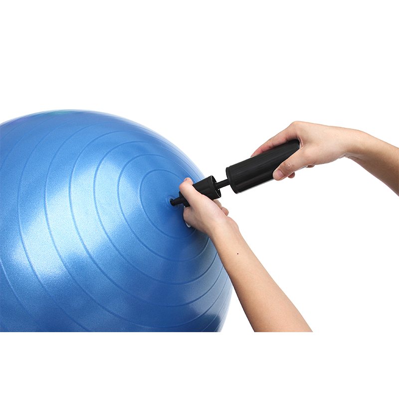 Feilong plastic   Explosion-proof fitness balls
