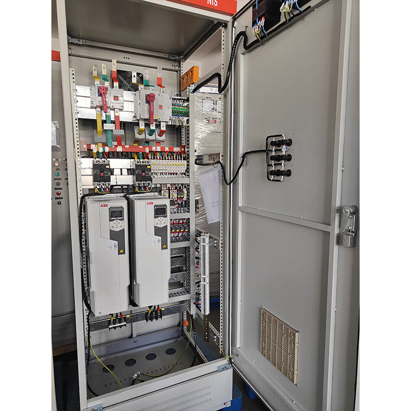 Chuanglian  Non-standard control box  (Please consult customer service for prices)