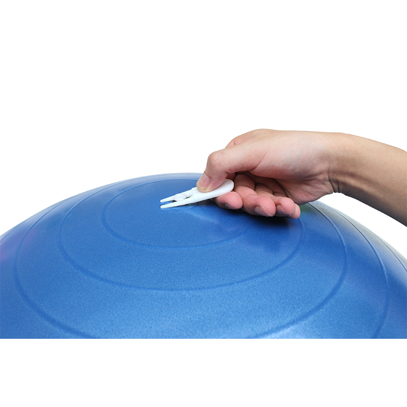Feilong plastic   Explosion-proof fitness balls