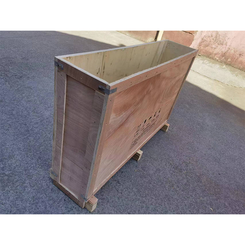 Moe Star  wooden box    (Please refer to customer service for pricing) Packaged product  Fumigated wooden case  Wooden case packing