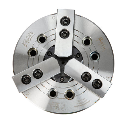 Berehanded   Three-jaw pneumatic chuck   (Please refer to customer service for pricing)Three jaw pneumatic chuck  chuck  Three jaw chuck