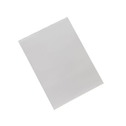 Gu Qi  Laser printing materials  PET composite paper PET label paper PET laser laser paper