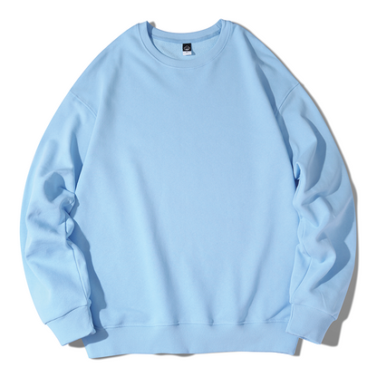 Shushengtang    Sweatshirt   (Please refer to customer service for pricing)