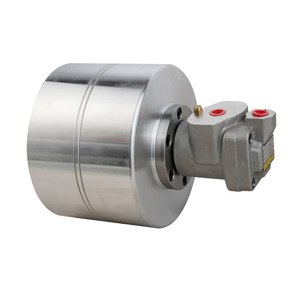 Berehanded   Rotary cylinder   (Please refer to customer service for pricing) Hollow cylinder Hollow rotary cylinder  Hydraulic chuck