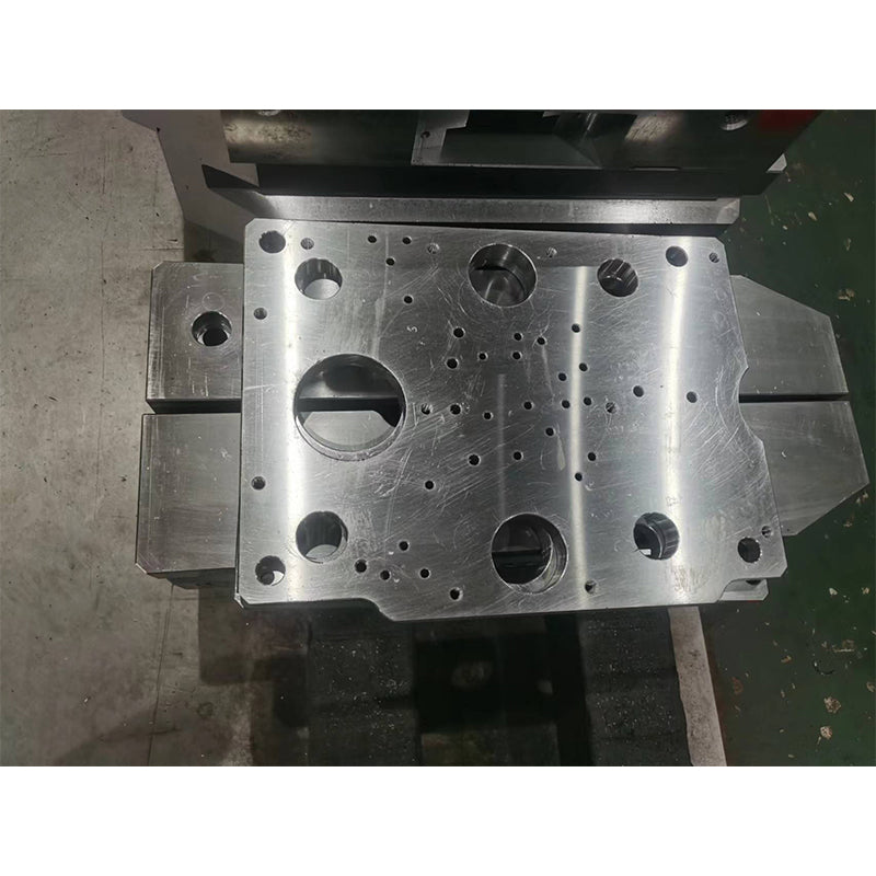 GAIN Capital   Non-standard mold base    (Please consult customer service for prices)