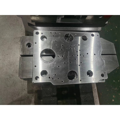 GAIN Capital   Non-standard mold base    (Please consult customer service for prices)