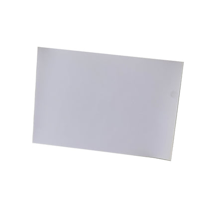 Gu Qi  Inkjet printing card-making materials Inkjet printing Plank printing Transparent inkjet printing
