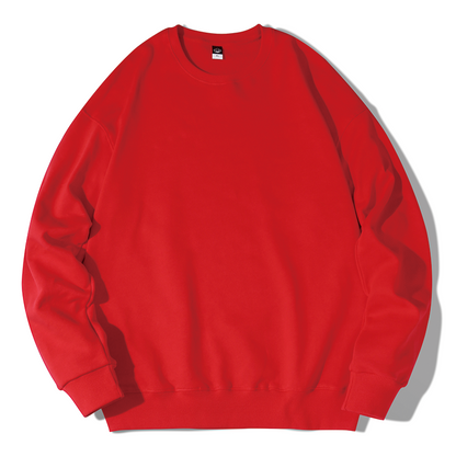 Shushengtang    Sweatshirt   (Please refer to customer service for pricing)