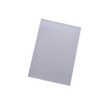 Gu Qi  Crystal photo paper Crystal waterproof photo paper Crystal backed adhesive paper Photo paper