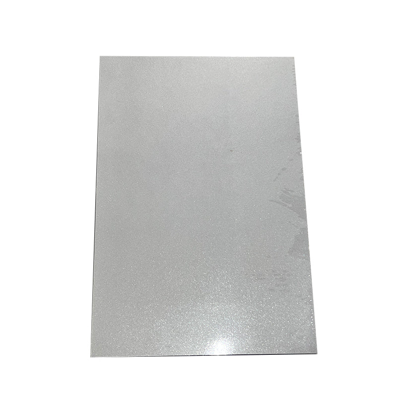 Gu Qi   Layerless pressed card material  pvc laminate free card material Cardboard pvc IC white card