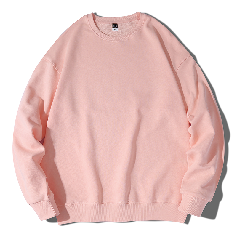 Shushengtang    Sweatshirt   (Please refer to customer service for pricing)