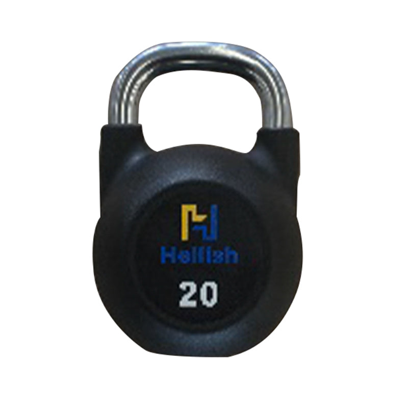 Hynix   Kettlebells   (Please consult customer service for prices)
