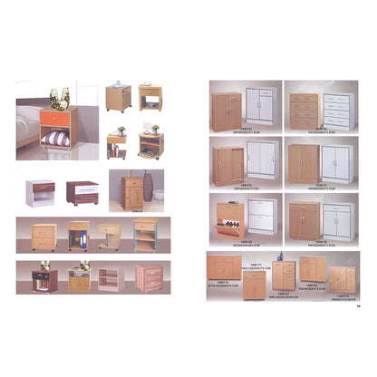 Mia   Shoe cabinet  (Please consult customer service for prices)