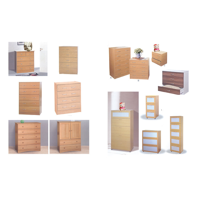 Mia  Decorative cabinets  (Please consult customer service for prices)